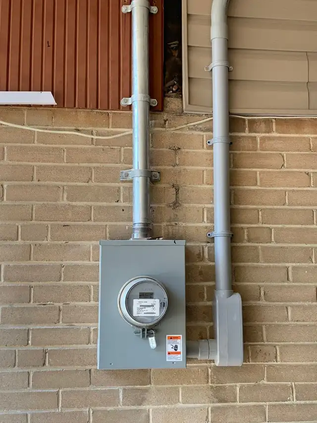 Master Electrician and Electrical Contractor63581884155393123
