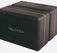 Peloton Yoga Block Set of Two with Curved Edges and Corners