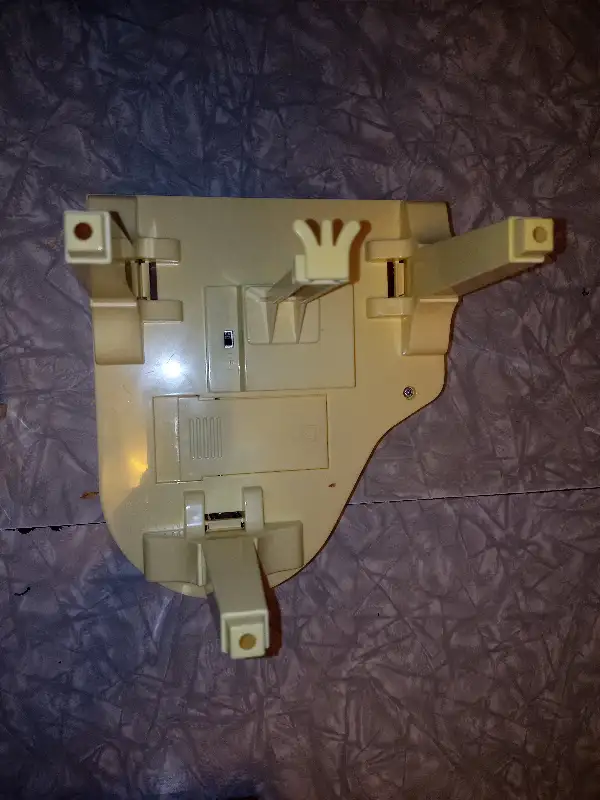 Vintage Barbie electric piano - 1980s in Toys & Games in Dartmouth - Image 6