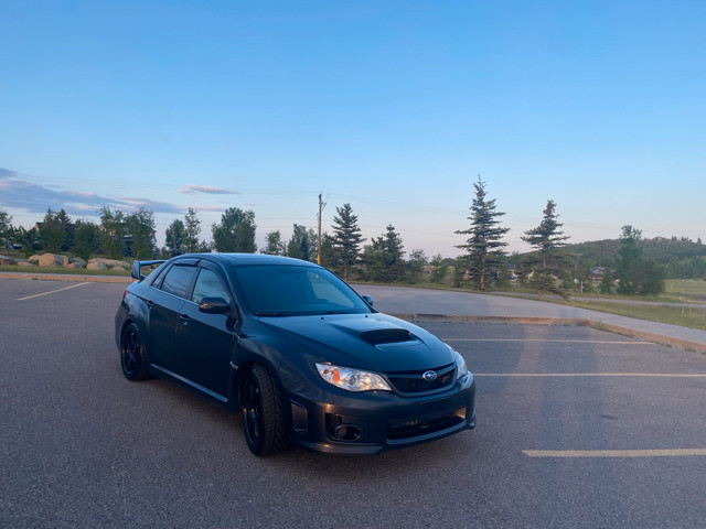 2013 Subaru STI in Cars & Trucks in Calgary - Image 3