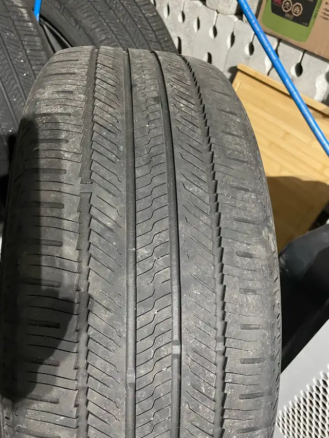 Pneus roues RIM 19 po in Tires & Rims in Drummondville - Image 4