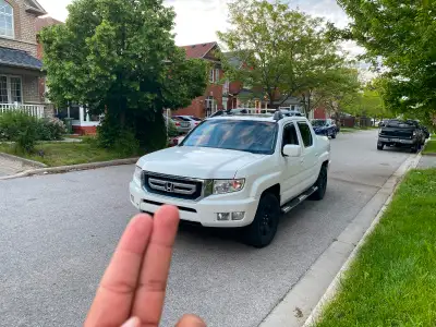 LOCATED IN SCARBOROUGH Truck is in good working condition. Has a tonneau cover. Has 211k. All mainta...