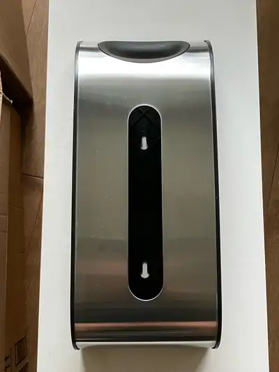 Bag dispenser - distributrice de sacs, View more