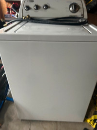 Washer for sale