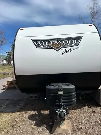 2023 27RK travel trailer in Travel Trailers & Campers in New Glasgow - Image 8