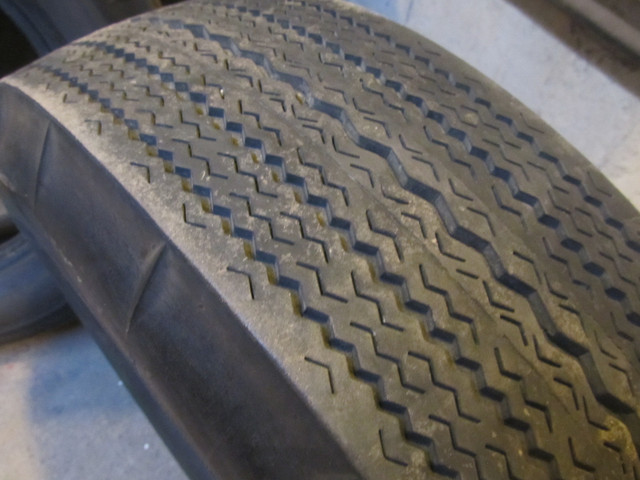 Nostalgia tires in Tires & Rims in Hamilton - Image 3