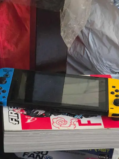 Nintendo Switch Lite, View more