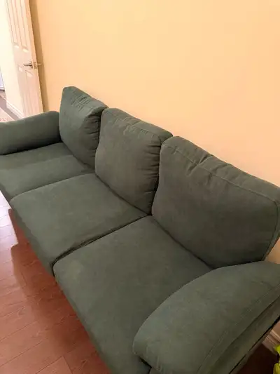 3 seater sofa, View more