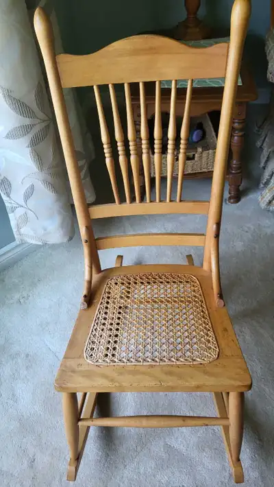 antique chair , View more