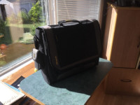 Targus laptop bag TCG200