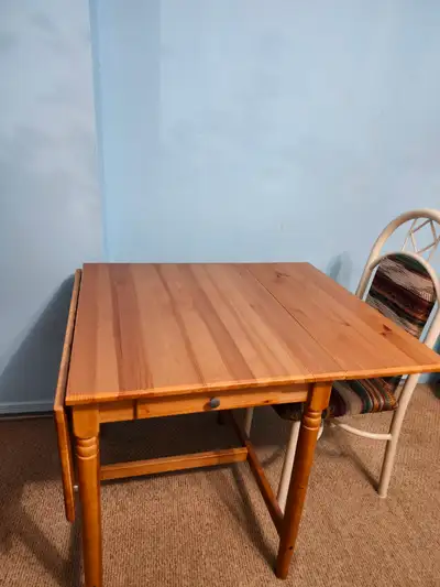 Nicely Furnish Room in the Basement in Burlington Home, View more