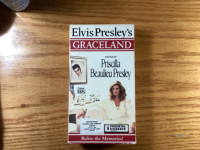 Elvis Presley’s Graceland hosted by Priscilla Beaulieu Presley