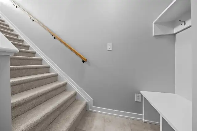 Spacious 2-Bedroom with Garage & Balcony - Available Immediately in Long Term Rentals in Ottawa - Image 11