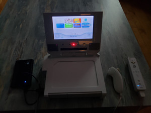 Wii Fit Balance Board | Achetez ou vendez des biens, billets ou gadgets  technos dans Québec | Petites annonces de Kijiji