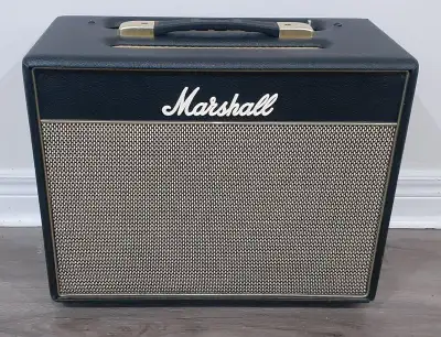 Marshall Class 5 Combo Amp, View more