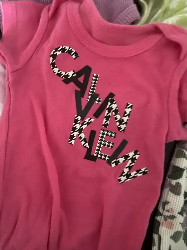 baby clothes in Clothing - 0-3 Months in Gatineau - Image 8