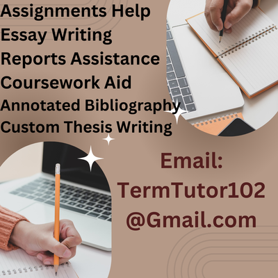 Coursework Help - Assignment, Homework, Academic Writing. Report, View more