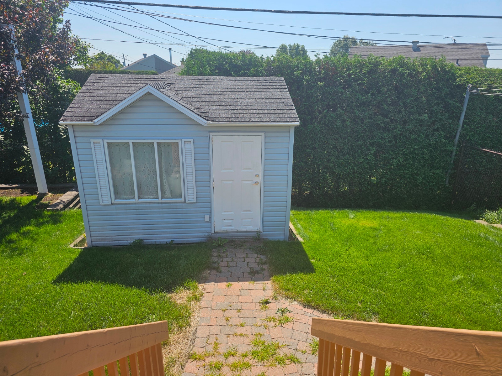 950 Av. Nordique — photo 2