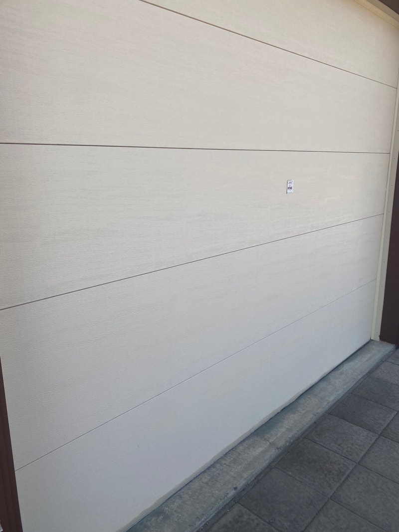 Garage doors Garage Doors & Openers Thunder Bay Kijiji