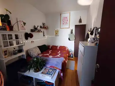 CHAMBRE À LOUER | COLOCATION | PLATEAU MONT ROYAL