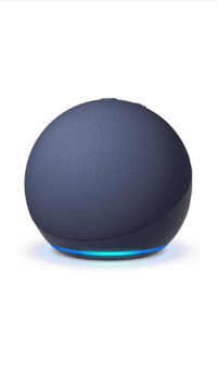 !NEW! Echo Dot (5th Gen) Smart speaker with Alexa