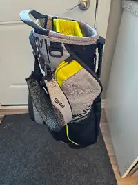 Ping Hoofer Lite Golf Bag for Sale