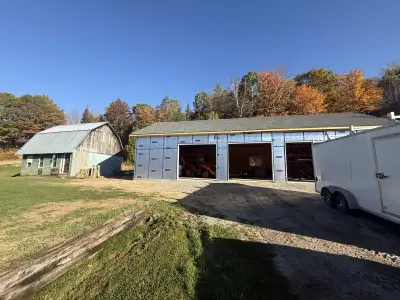 Custom Home Framing & Home Renovations , View more