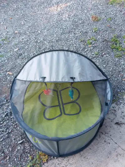 Baby Sun Shade, View more
