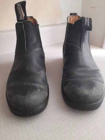 Unisex Blundstone 550 Chelsea boots, View more