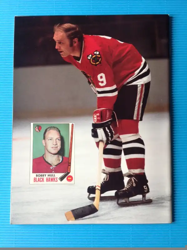 Beckett Hockey Guides in Magazines in Longueuil / South Shore - Image 5