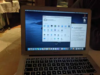 macbook air 2  lite , View more