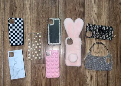 iPhone 11 cases, View more