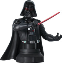 Star Wars Rebels  Bust Statue 1/7 Scale Deluxe Darth Vader