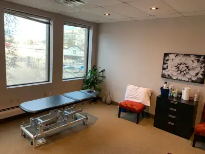 physiotherapist position, View more