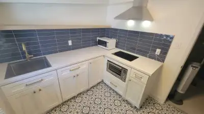South End Halifax 1-Bedroom Apartment Includes Heat, Power, Wifi