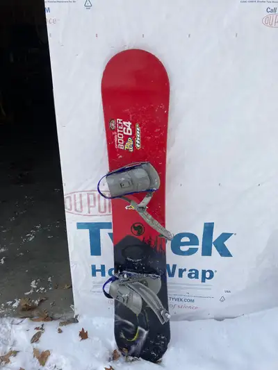 Snowboard, View more