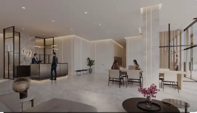 Wheelchair Accessible Condo - Assignment Sale - Bayview Village in Condos for Sale in City of Toronto - Image 5