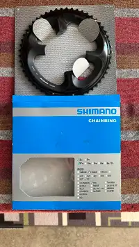 Shimano 105 11 Speed  53 Chainring (Brand New)