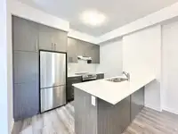 AVAILABLE: Modern 2BR 2.5BA near Humber College - Lakeshore