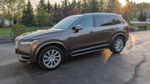 2016 Volvo XC90 T6 Inscription