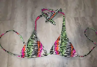 Victoria Secret Bikini Top , View more