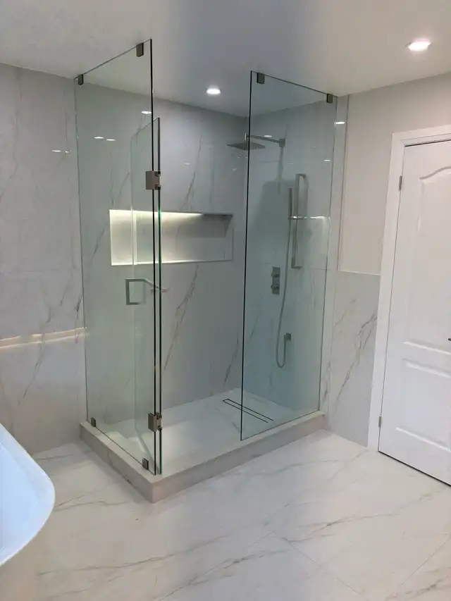 Bathroom & Basement Renovation Contractor – Toronto & GTA