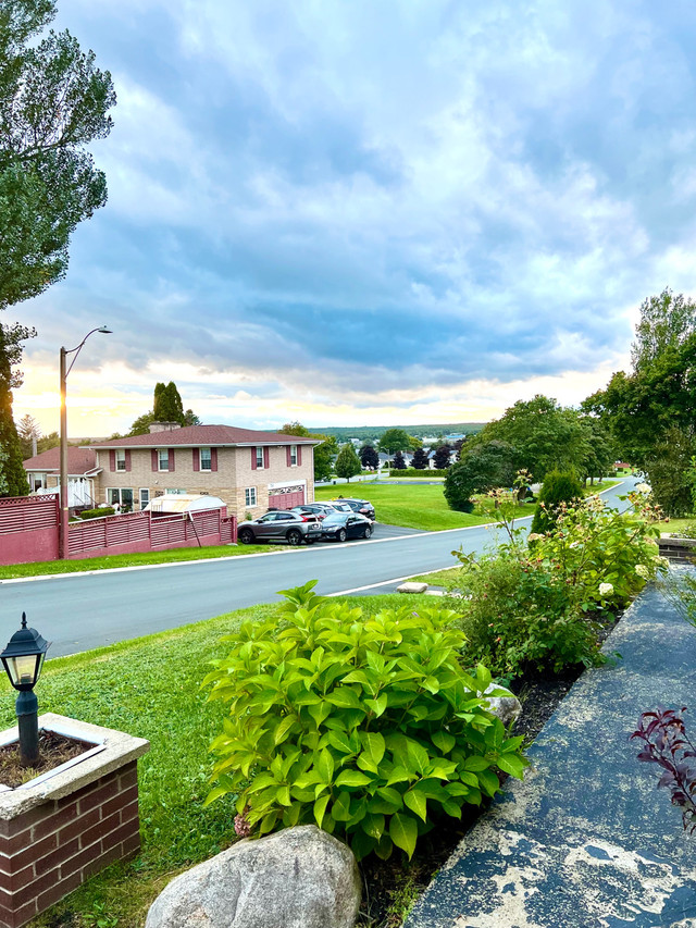 3 bedroom house for rent Long Term Rentals Miramichi Kijiji