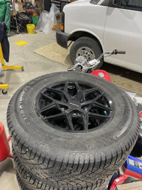 Tires for Sale