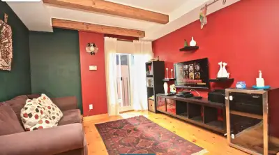 Townhouse for Rent - Exciting Stay in Downtown Toronto, View more