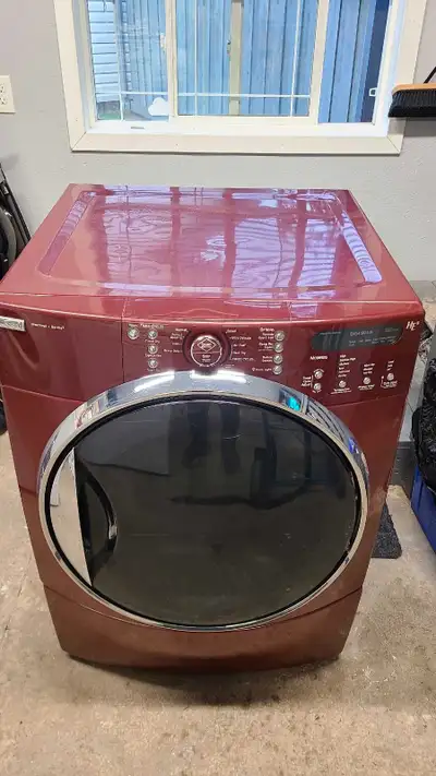 Kenmore Electric Dryer. Has been inspected/tested/cleaned inside and out and is in great working ord...