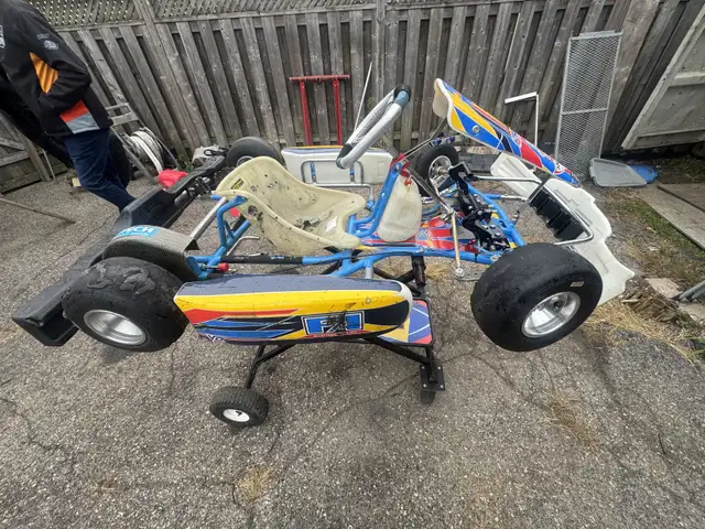 go kart - many available!! in Other in Kitchener / Waterloo - Image 9