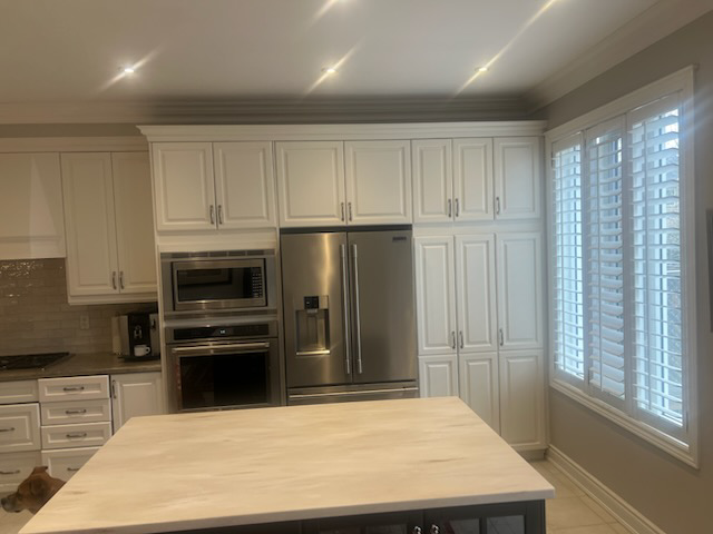 ☎️647-875-8201 Get Quality Painting Services Bedroom from $85 in Painters & Painting in Hamilton - Image 11