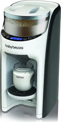Baby Brezza Advanced Formula Machine