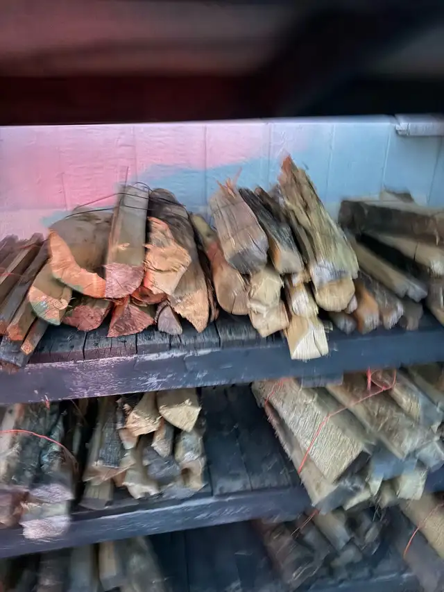 Firewood Bundles in Fireplace & Firewood in Cornwall - Image 5